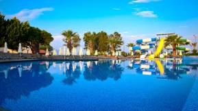 FLORA GARDEN EPHESUS HOTEL Pools & Beach